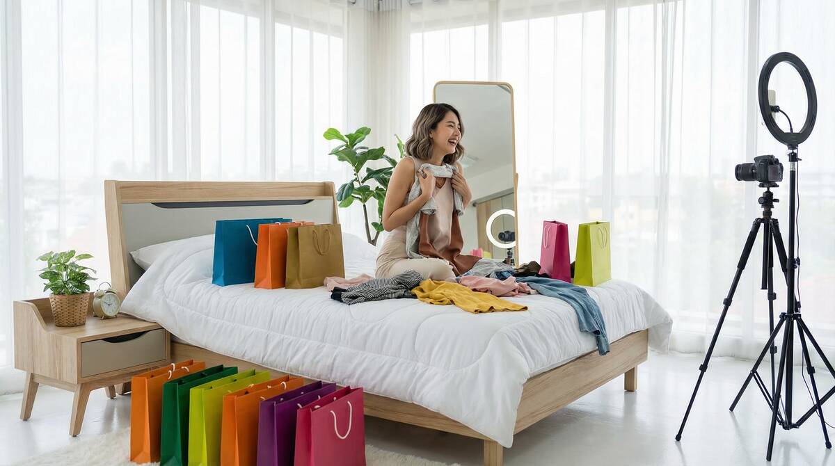 JK制服穿搭视频